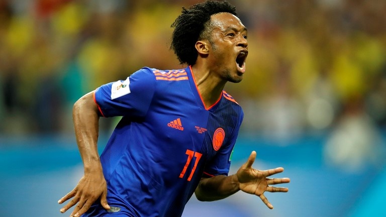 video ban thang ket qua world cup 2018 ba lan vs colombia 1h00 256 dai bang trang ve nuoc som