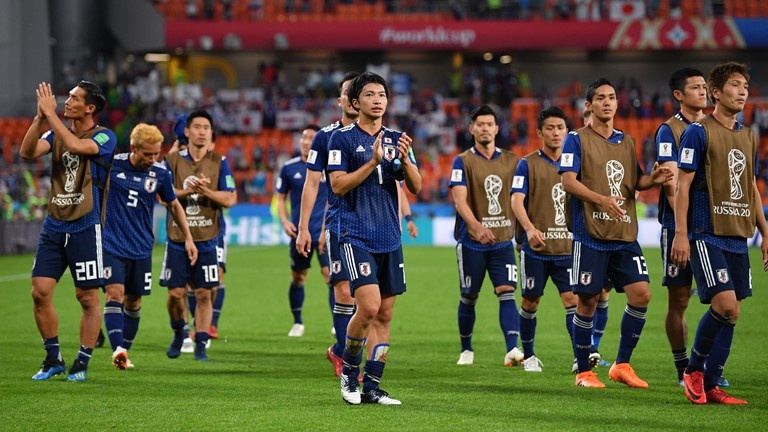 nhat ki world cup 2018 ket thuc luot hai vong bang niem vui cua doi bong thua 1 6