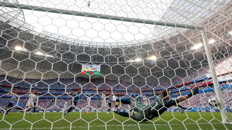 truc tiep uruguay vs nga 21h00 256 bang a world cup 2018 uruguay gia tang cach biet