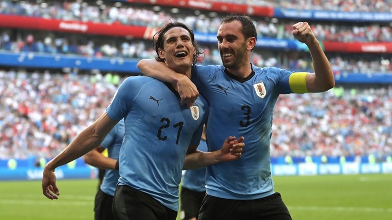 video ban thang ket qua uruguay vs nga 21h00 256 cavani khai hoa uruguay ngu tri ngoi dau