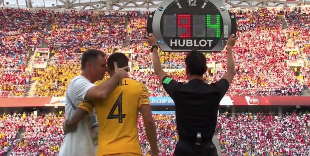 video ban thang ket qua tran dau uc vs peru bang c world cup 2018 ngang cao dau roi nga
