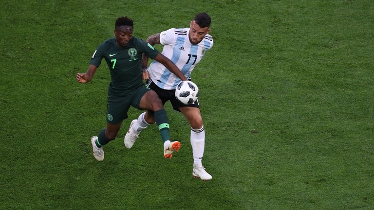 video ban thang ket qua nigeria vs argentina 1h00 276 thoat hiem tu cua tu