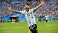 rojo messi chi dao toi va mascherano len tan cong