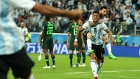 argentina tro ve tu nguc toi hai lan khoc vi vu dieu tango