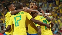 video ban thang ket qua serbia vs brazil bang e world cup 2018 carnaval ron rang xu samba dau bang