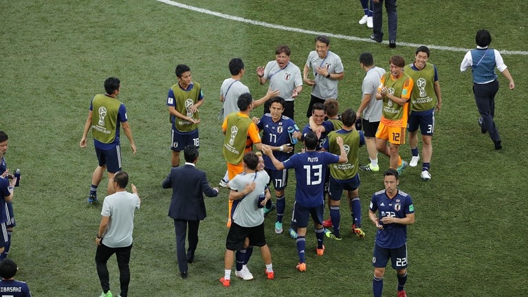 Nhật kí World Cup 2018, lượt trận cuối cùng vòng bảng: 'Đau tim' tới phút chót nhat ki world cup 2018 luot tran cuoi cung vong bang dau tim den nhung phut chot