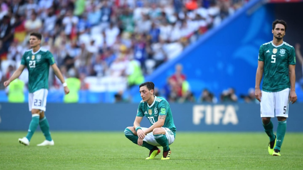 Nhật kí World Cup 2018, lượt trận cuối cùng vòng bảng: 'Đau tim' tới phút chót nhat ki world cup 2018 luot tran cuoi cung vong bang dau tim den nhung phut chot