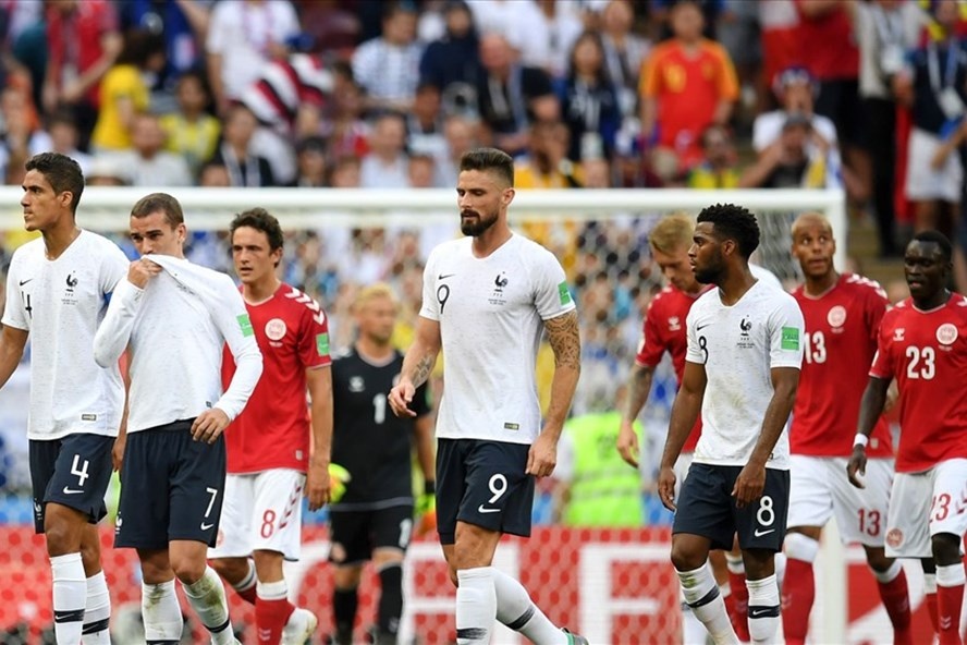 Nhật kí World Cup 2018, lượt trận cuối cùng vòng bảng: 'Đau tim' tới phút chót nhat ki world cup 2018 luot tran cuoi cung vong bang dau tim den nhung phut chot