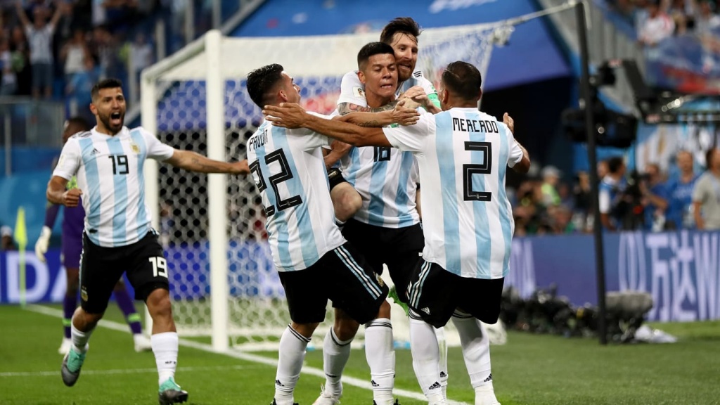 Nhật kí World Cup 2018, lượt trận cuối cùng vòng bảng: 'Đau tim' tới phút chót nhat ki world cup 2018 luot tran cuoi cung vong bang dau tim den nhung phut chot
