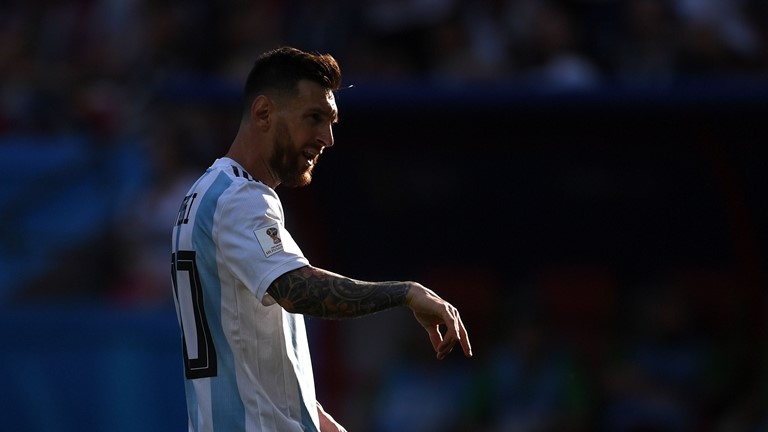 truc tiep phap vs argentina vong 18 world cup 2018 ht 1 1 xuat than di maria