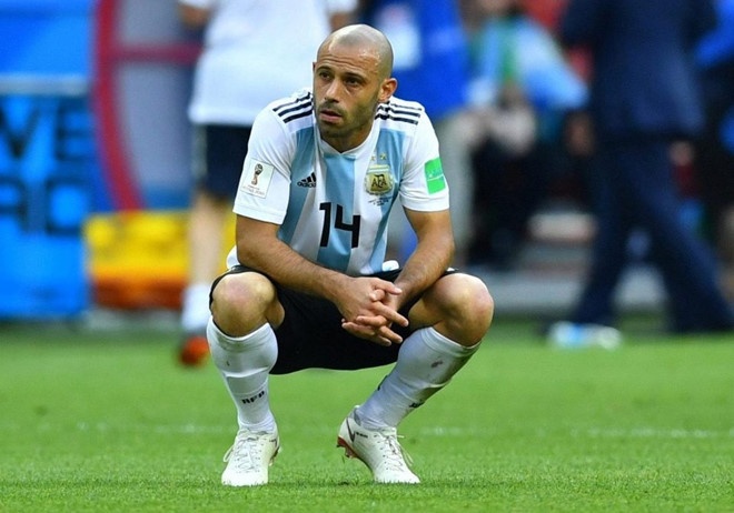 sao argentina tu gia doi tuyen sau that bai truoc phap