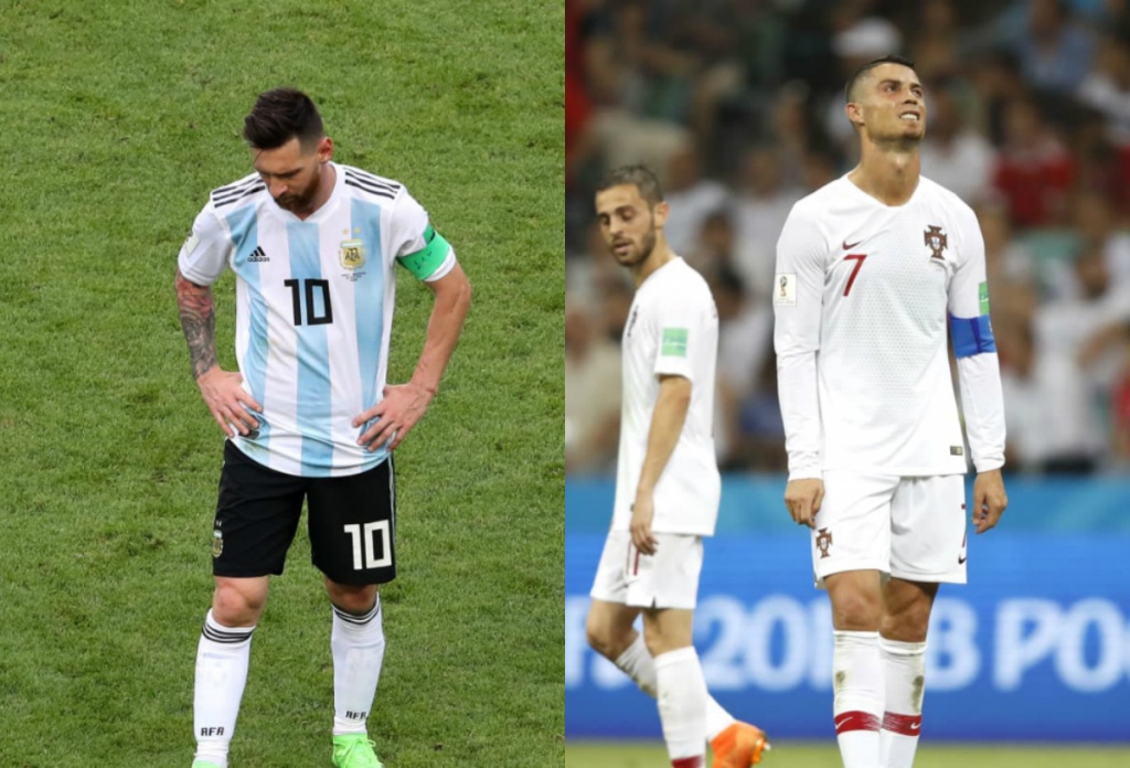 binh luan world cup 2018 messi ronaldo dat nhau ve nuoc vi do la bong da