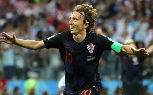 eriksen modric cuoc so tai thuong dinh