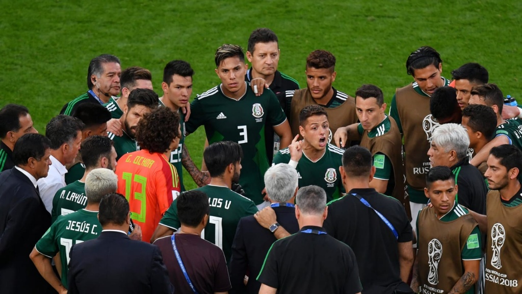 du doan world cup 2018 vong 18 brazil vs mexico can than voi xuong rong nhieu gai