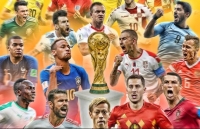 soc voi du doan world cup cua tien tri meo cass tran brazil vs mexico