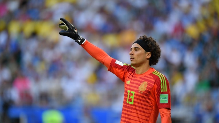 video ban thang ket qua brazil vs mexico vong 18 world cup 2018 neymar toa sang selecao dat chan toi tu ket