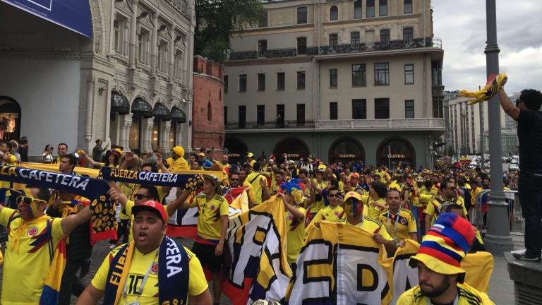 truc tiep colombia vs anh vong 18 world cup 2018 su lua chon dai hoi