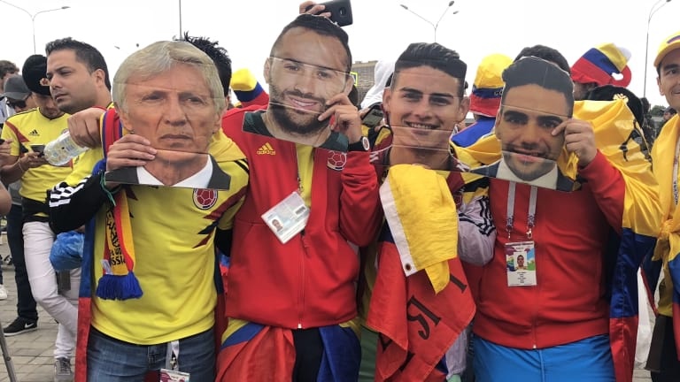 truc tiep colombia vs anh vong 18 world cup 2018 su lua chon dai hoi