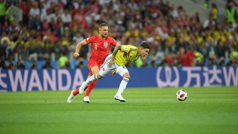 truc tiep colombia vs anh vong 18 world cup 2018 cho harry kane no sung