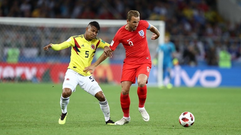 video ban thang ket qua colombia vs anh vong 18 world cup 2018 can nao penalty chien qua xung dang