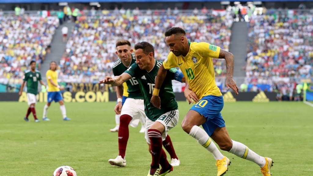 tu ket world cup 2018 phong ngu len ngoi cau toan la xu huong toan cau