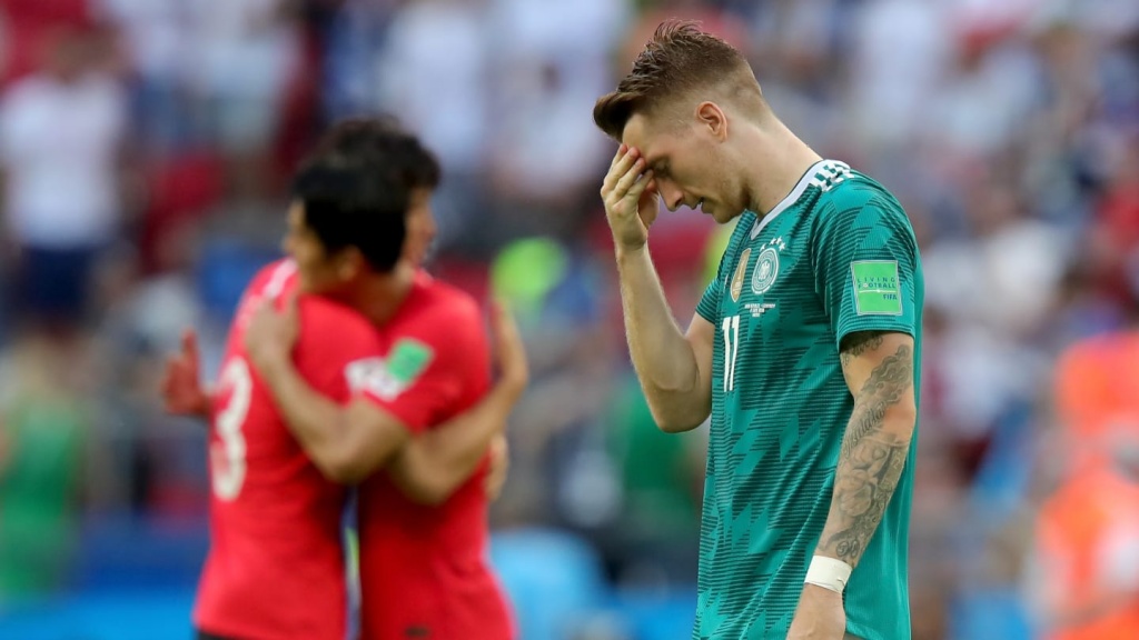 tu ket world cup 2018 phong ngu len ngoi cau toan la xu huong toan cau