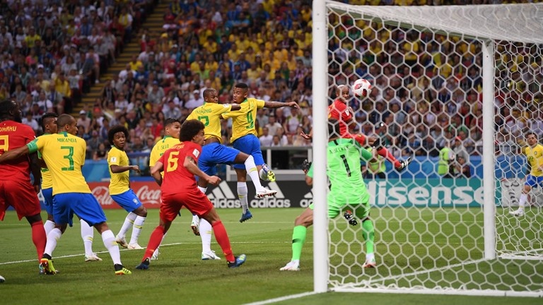 video ban thang ket qua tran dau brazil vs bi world cup 2018 tro thanh euro 2018
