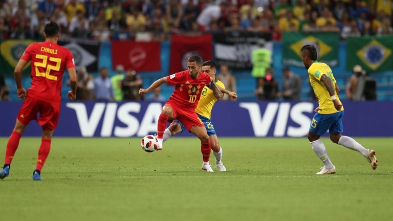 video ban thang ket qua tran dau brazil vs bi world cup 2018 tro thanh euro 2018
