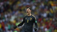 neymar bat luc truoc courtois dau cham het cho ke an va
