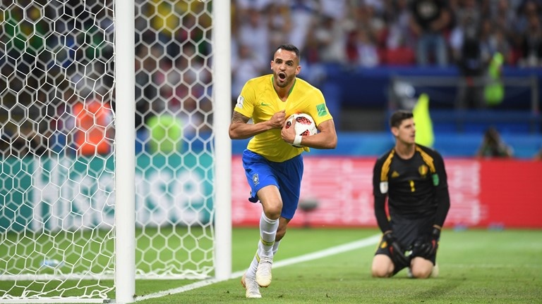 video ban thang ket qua tran dau brazil vs bi world cup 2018 tro thanh euro 2018