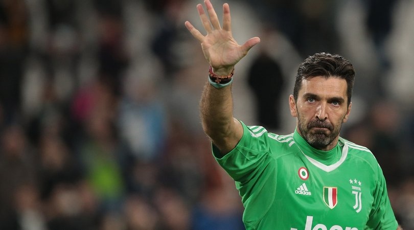 xong gianluigi buffon chinh thuc gia nhap psg sau 17 nam cong hien cho juventus