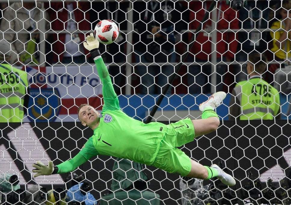 binh luan tuyen anh vao ban ket world cup 2018 bong da se tro ve nha