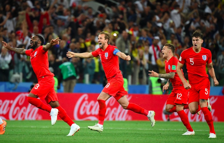 binh luan tuyen anh vao ban ket world cup 2018 bong da se tro ve nha