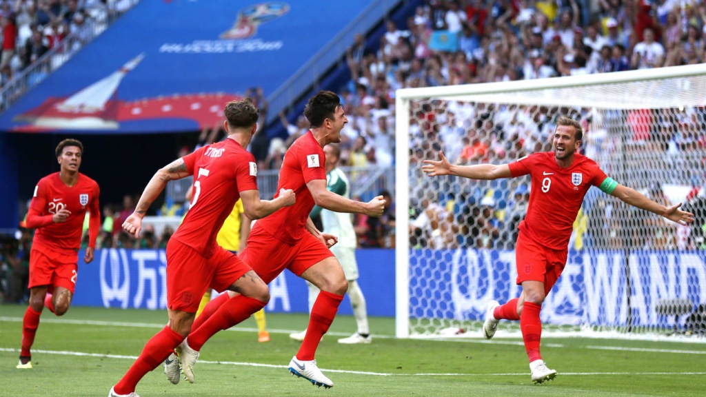 binh luan tuyen anh vao ban ket world cup 2018 bong da se tro ve nha