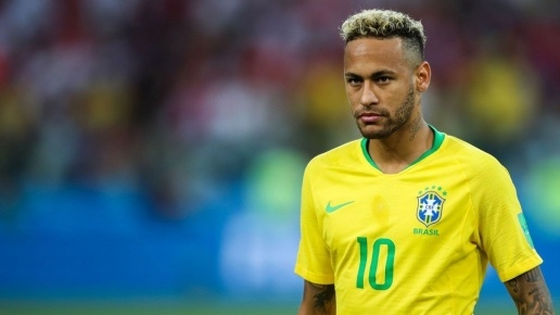 soc brazil bi loai neymar tuyen bo het muon choi bong
