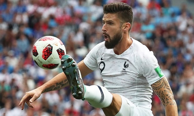 giroud tien dao khong can ghi ban cua tuyen phap