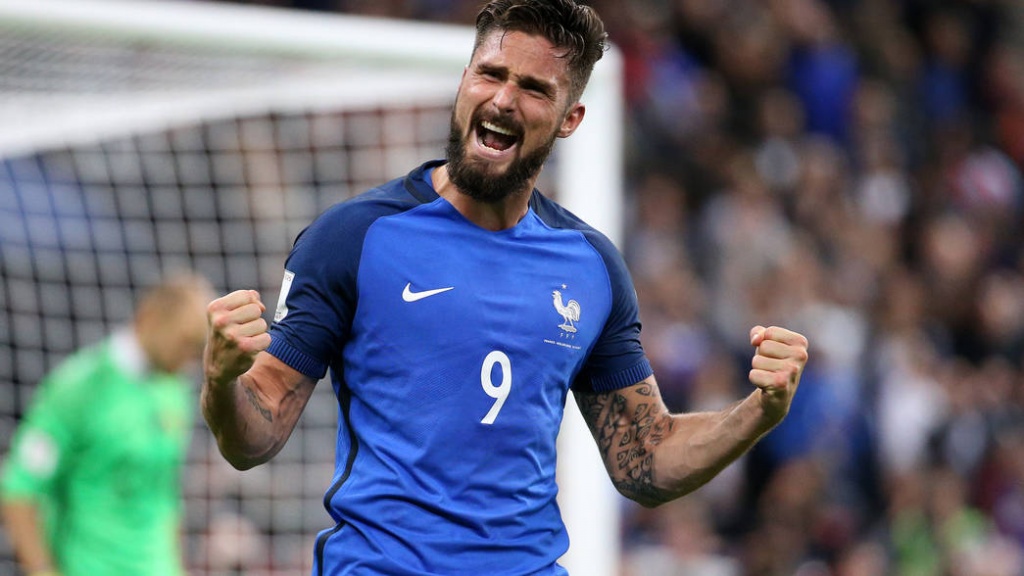 giroud tien dao khong can ghi ban cua tuyen phap