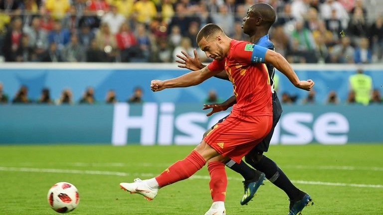 truc tiep phap vs bi ban ket world cup 2018 cang nhu day dan