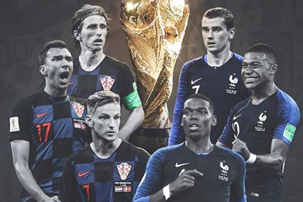 truc tiep le be mac tran chung ket world cup 2018 phap vs croatia trieu con tim huong ve luzhniki