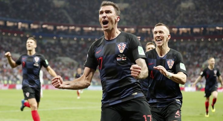 du doan ket qua nhan dinh phap vs croatia chung ket world cup 2018 lich su lieu co sang trang
