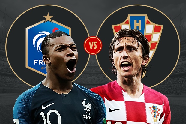 tri tue nhan tao du doan chinh xac phap doi dau croatia tai world cup 2018 va nha vo dinh se la