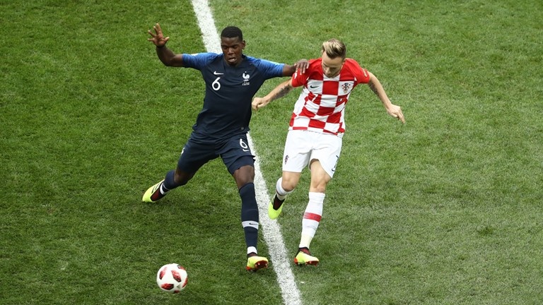 video ban thang ket qua chung ket world cup 2018 phap vs croatia hoan thanh giac mo vang hai thap ki