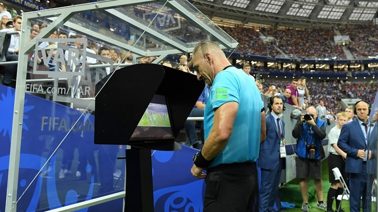 video ban thang ket qua chung ket world cup 2018 phap vs croatia hoan thanh giac mo vang hai thap ki