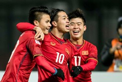 Cập nhật lịch thi đấu của tuyển U23 Việt Nam tại giải tứ hùng VFF 2018