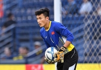 lo ngay olympic viet nam chot danh sach 23 cau thu du asiad 2018