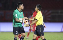 Tin bóng đá Việt Nam mới nhất ngày 20/7: V-League tiếp tục là Võ League, thực hư vụ cựu cầu thủ U23 bị truy nã