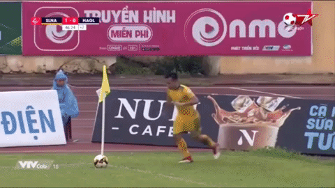 video ban thang tong thuat ket qua slna vs hagl vong 20 v league 2018 nhat nhoa doi bong pho nui