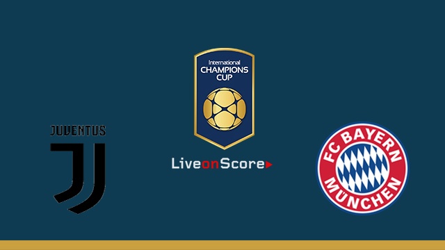 nhan dinh juventus vs bayern munich giao huu quoc te icc cu hich tu thuong vu bac ti ronaldo