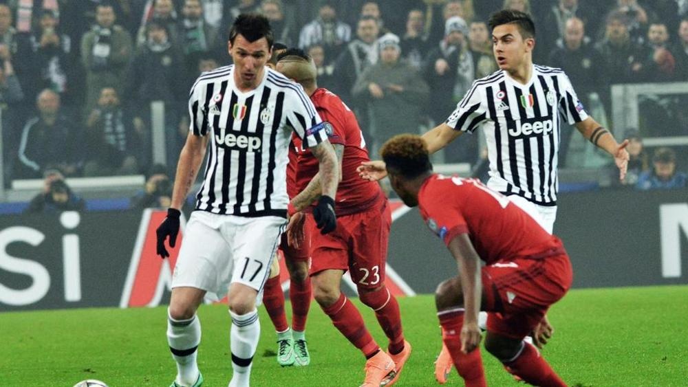 nhan dinh juventus vs bayern munich giao huu quoc te icc cu hich tu thuong vu bac ti ronaldo