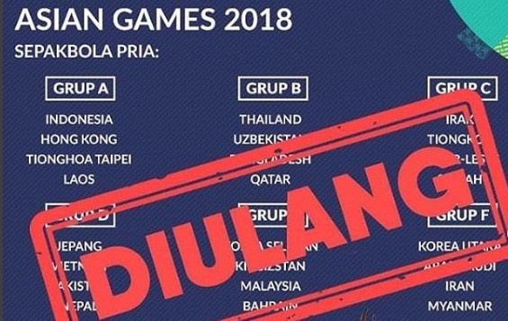 kich ban cho u23 viet nam trong ngay boc tham lai asiad 2018